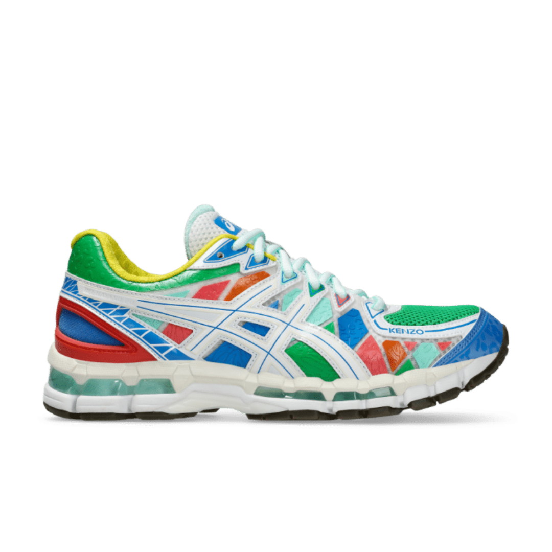 ASICS Gel-Kayano 20 KENZO Multi-Color