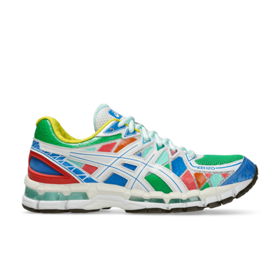 ASICS Gel-Kayano 20 KENZO Multi-Color