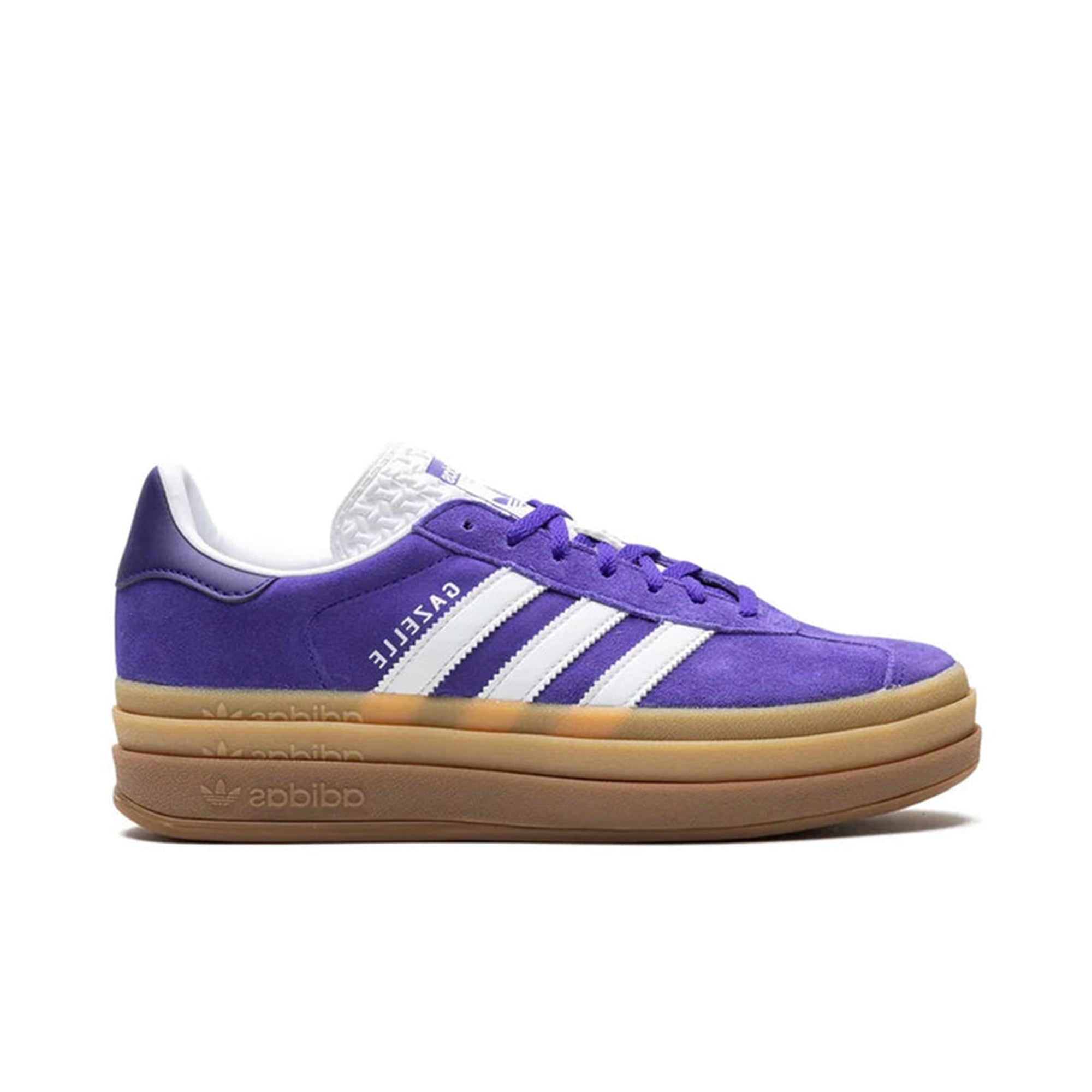 Adidas Gazelle Bold Energy Ink Gum (W)