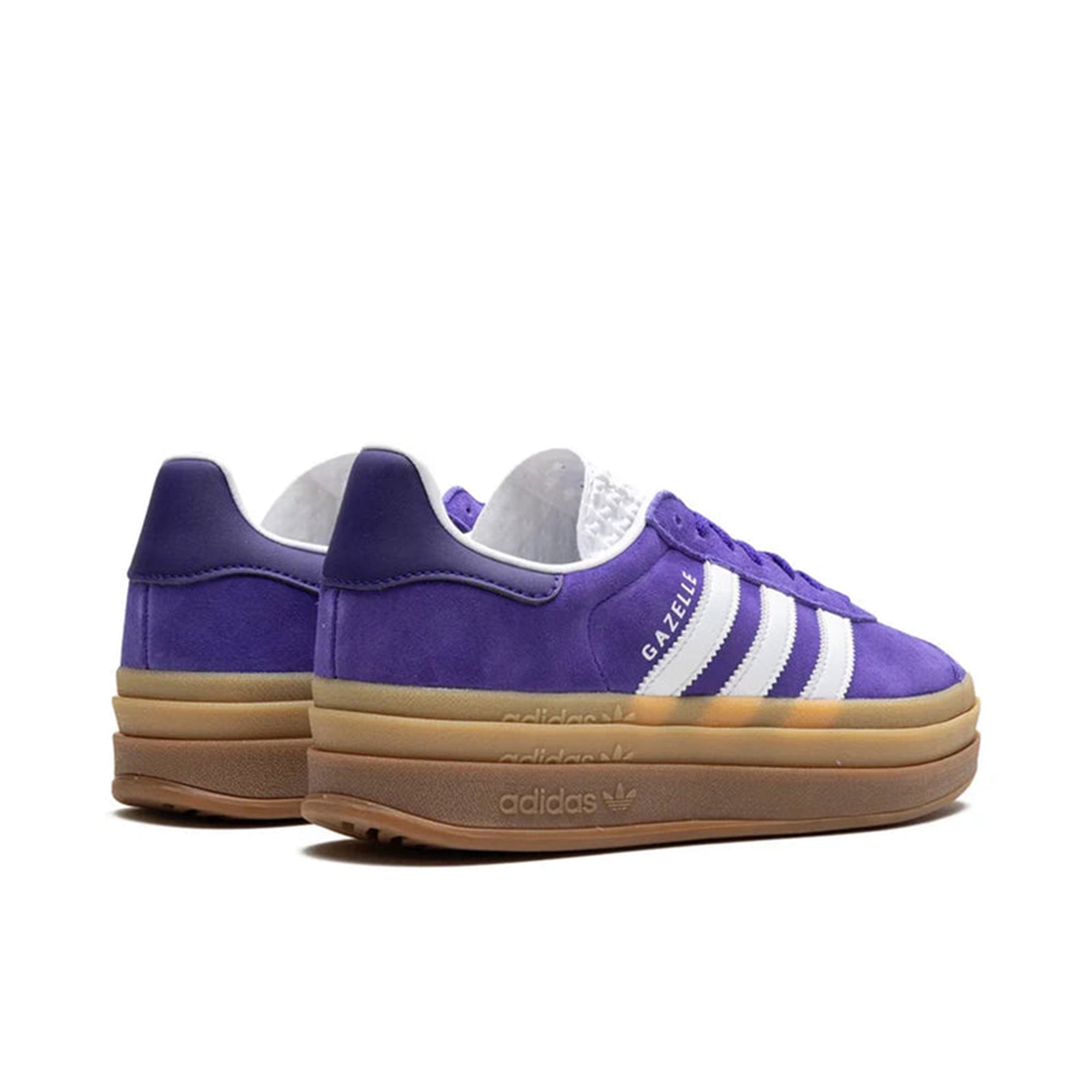 Adidas Gazelle Bold Energy Ink Gum (W)