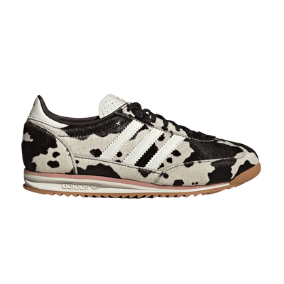 Adidas SL 72 OG Cow Print