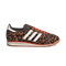 Adidas SL 72 OG Leopard Print