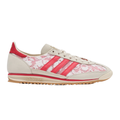 Adidas SL 72 OG Liberty London Better Scarlet