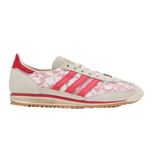 Adidas SL 72 OG Liberty London Better Scarlet