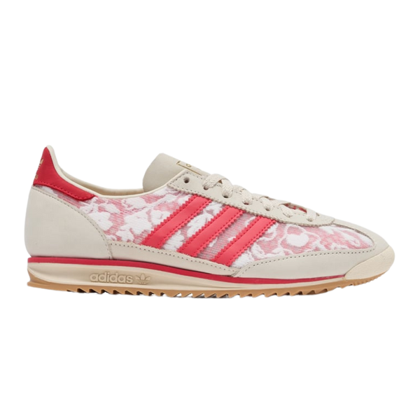 Adidas SL 72 OG Liberty London Better Scarlet