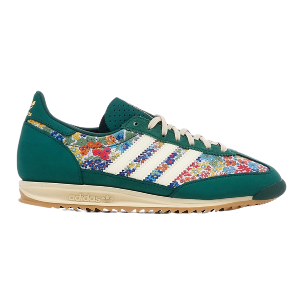 Adidas SL 72 OG Liberty London Collegiate Green