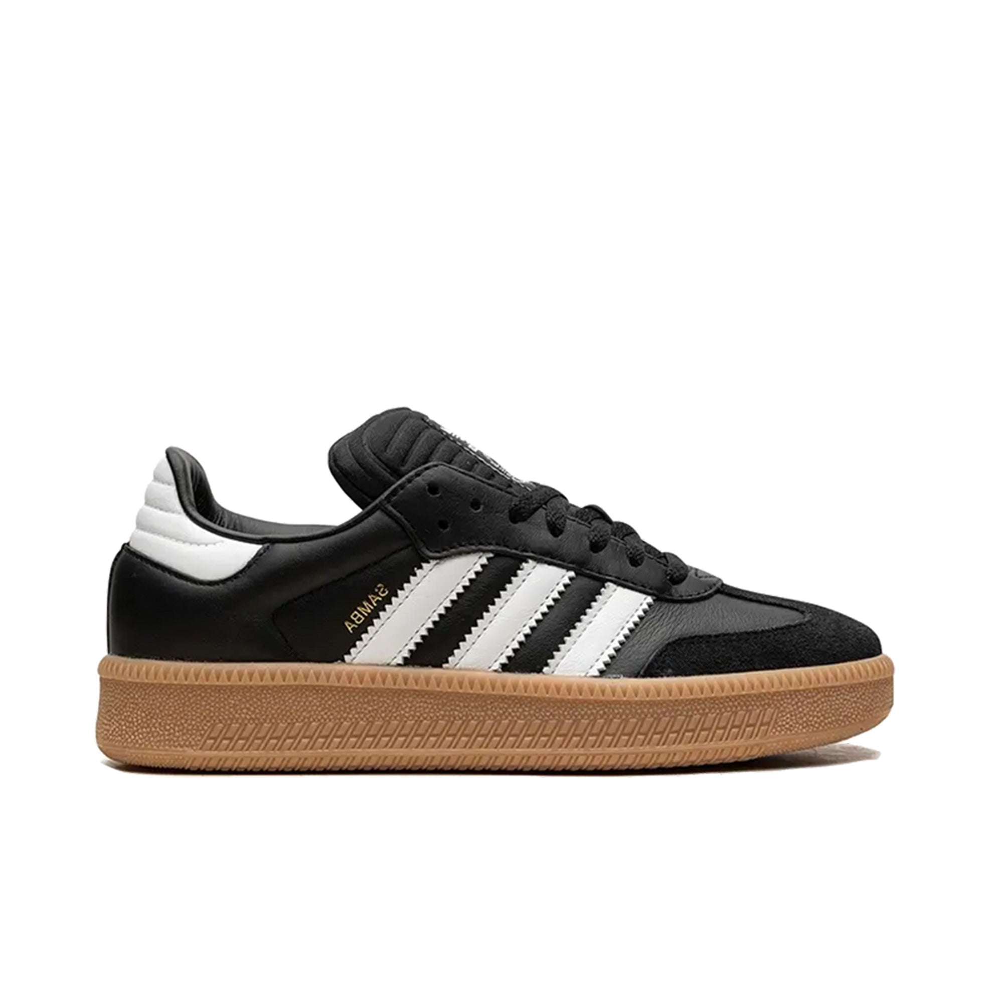 Adidas Samba XLG Black Gum