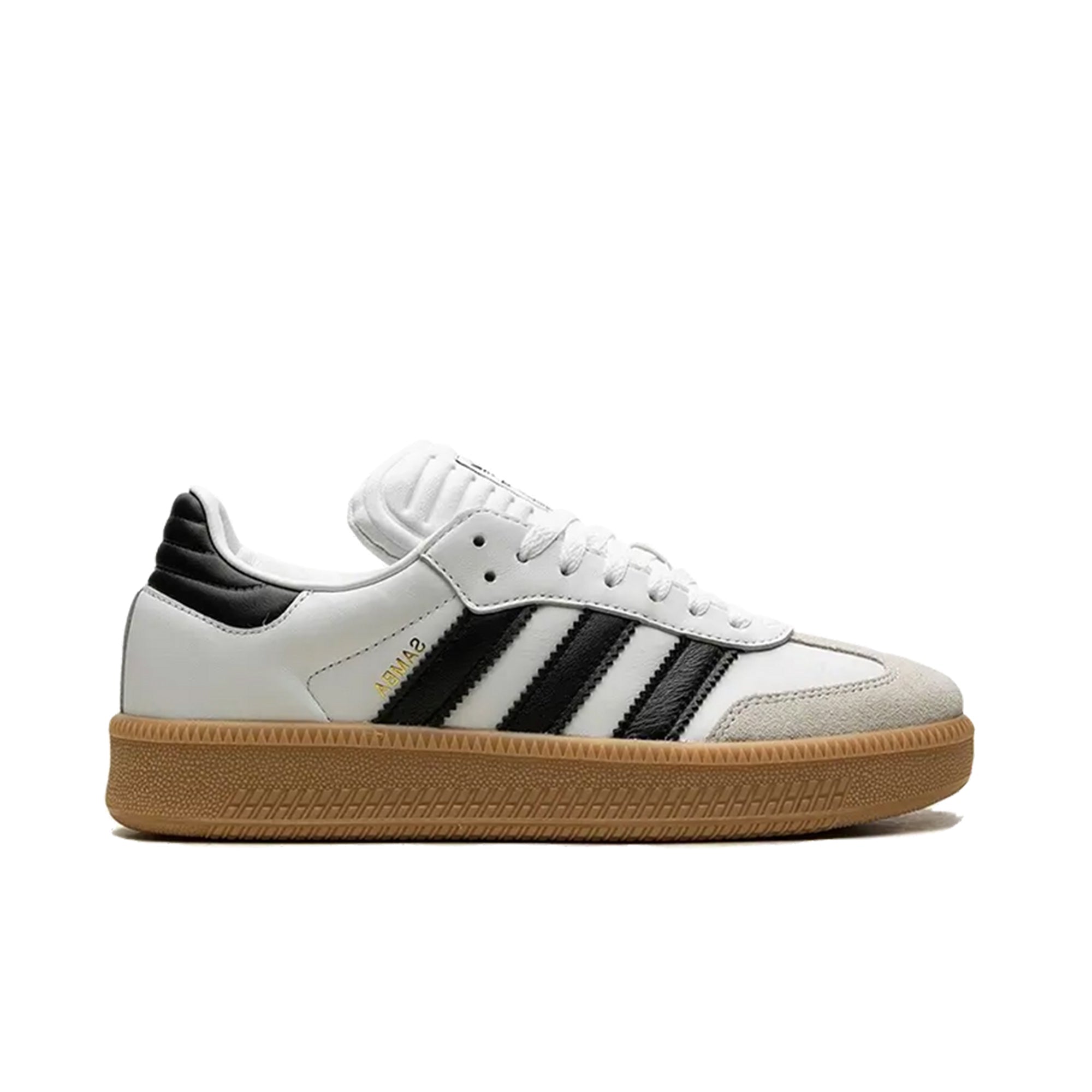 Adidas Samba XLG White Gum
