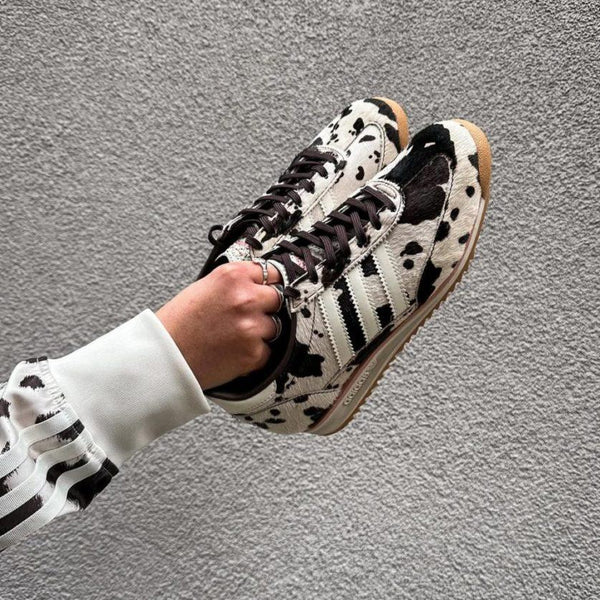 Adidas SL 72 OG Cow Print