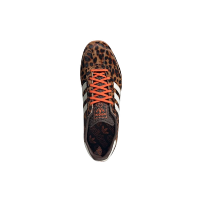 Adidas SL 72 OG Leopard Print