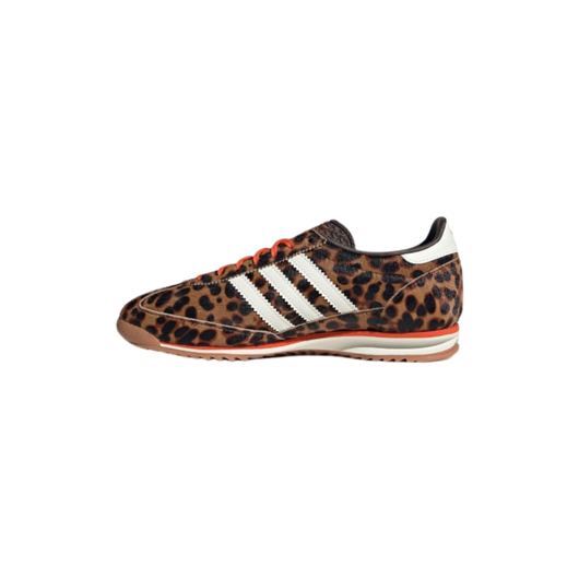 Adidas SL 72 OG Leopard Print