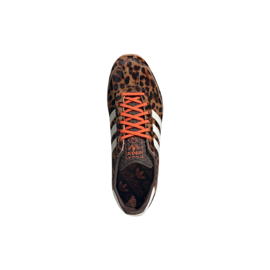 Adidas SL 72 OG Leopard Print