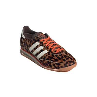Adidas SL 72 OG Leopard Print