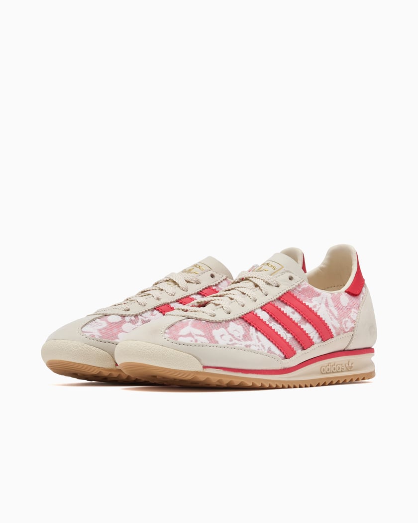 Adidas SL 72 OG Liberty London Better Scarlet