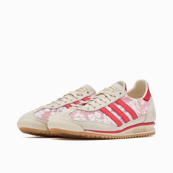 Adidas SL 72 OG Liberty London Better Scarlet