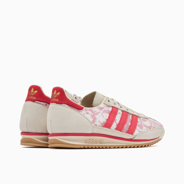 Adidas SL 72 OG Liberty London Better Scarlet