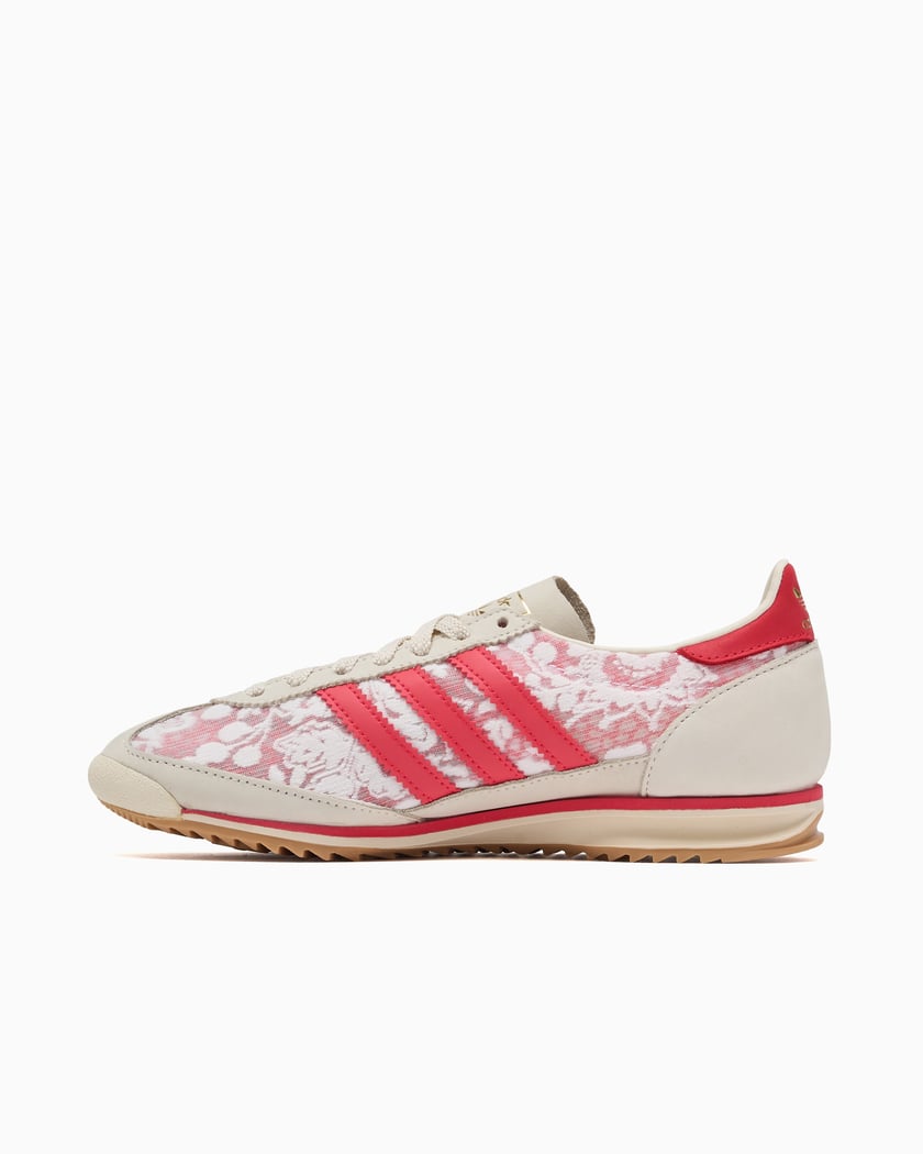 Adidas SL 72 OG Liberty London Better Scarlet