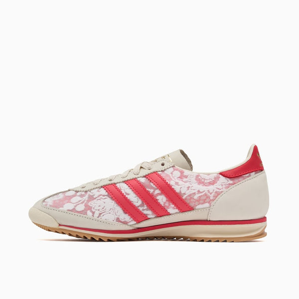 Adidas SL 72 OG Liberty London Better Scarlet