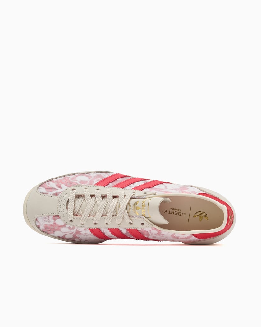 Adidas SL 72 OG Liberty London Better Scarlet