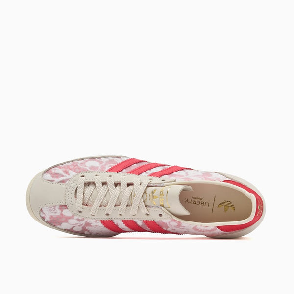 Adidas SL 72 OG Liberty London Better Scarlet