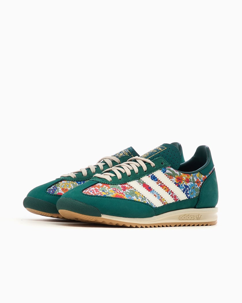 Adidas SL 72 OG Liberty London Collegiate Green