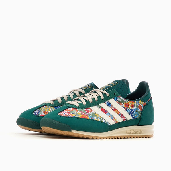 Adidas SL 72 OG Liberty London Collegiate Green