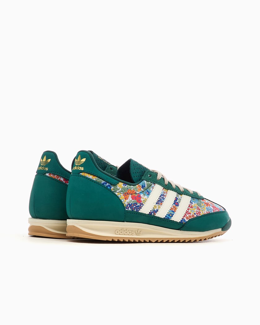 Adidas SL 72 OG Liberty London Collegiate Green