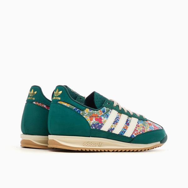 Adidas SL 72 OG Liberty London Collegiate Green