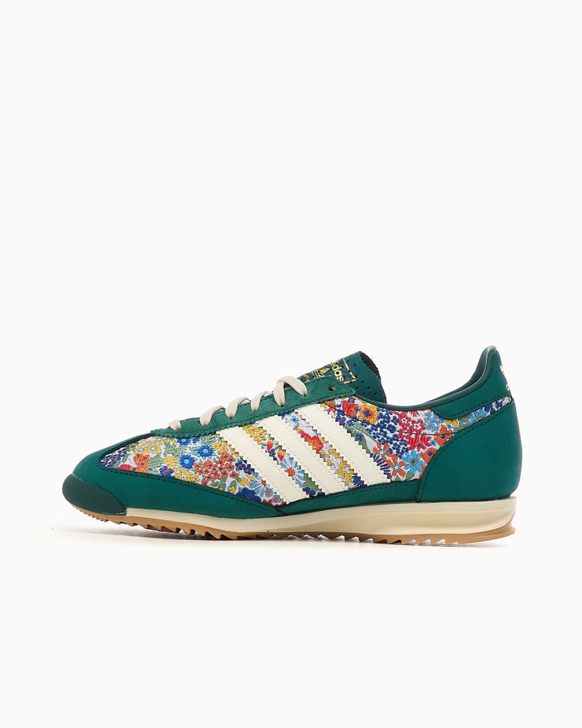 Adidas SL 72 OG Liberty London Collegiate Green