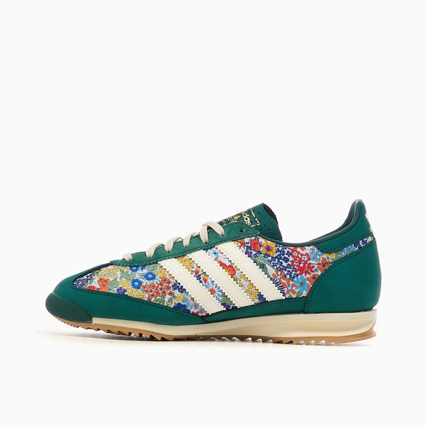 Adidas SL 72 OG Liberty London Collegiate Green