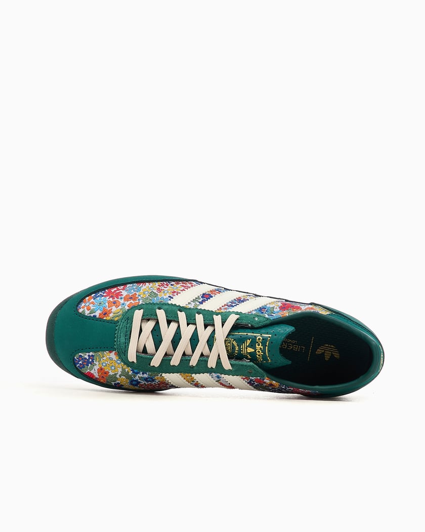 Adidas SL 72 OG Liberty London Collegiate Green