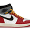 Jordan 1 Retro High OG SP Union LA Chicago Shadow