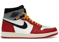 Jordan 1 Retro High OG SP Union LA Chicago Shadow