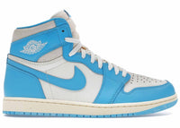 Jordan 1 Retro High OG UNC Reimagined