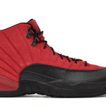 Jordan 12 Retro Reverse Flu Game