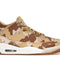 Jordan 3 Retro WNBA Desert Camo (Women's)