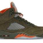 Jordan 5 Retro Olive (2024)