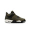 Air Jordan 4 Craft Medium Olive (GS)