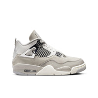 Air Jordan 4 Retro Frozen Moments (W)