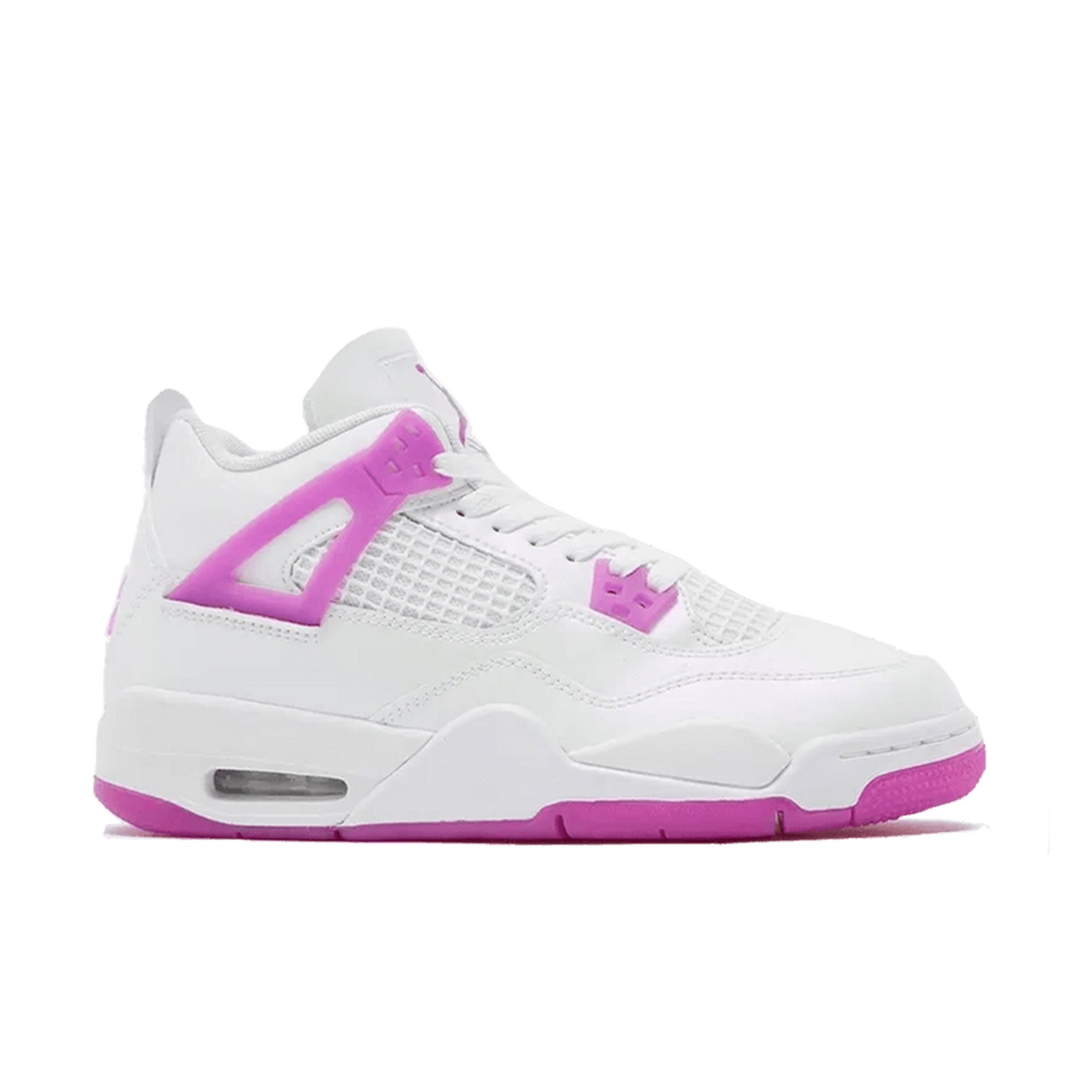 Air Jordan 4 Hyper Violet (GS)