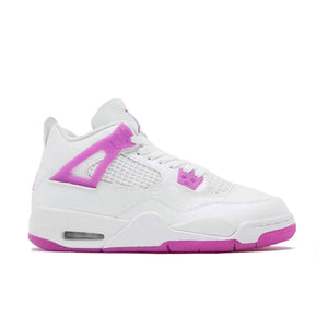 Air Jordan 4 Hyper Violet (GS)