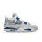 Air Jordan 4 Retro Military Blue