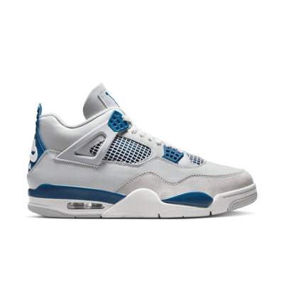Air Jordan 4 Retro Military Blue