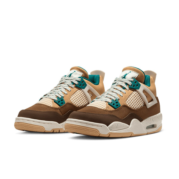 Air Jordan 4 Retro Cacao Wow (GS)