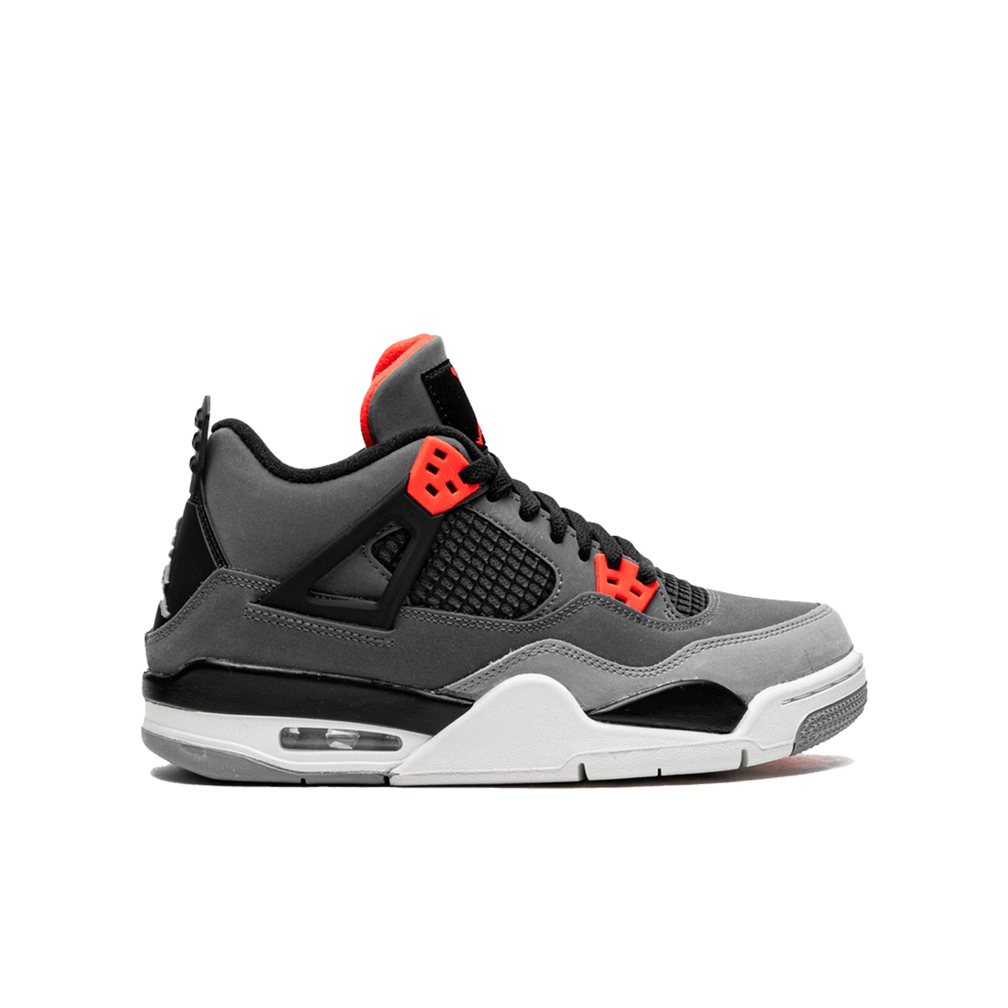 Air Jordan 4 Retro Infrared (GS)