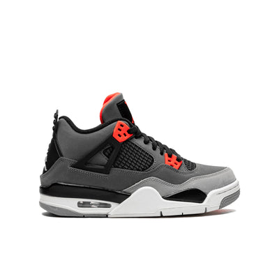 Air Jordan 4 Retro Infrared (GS)