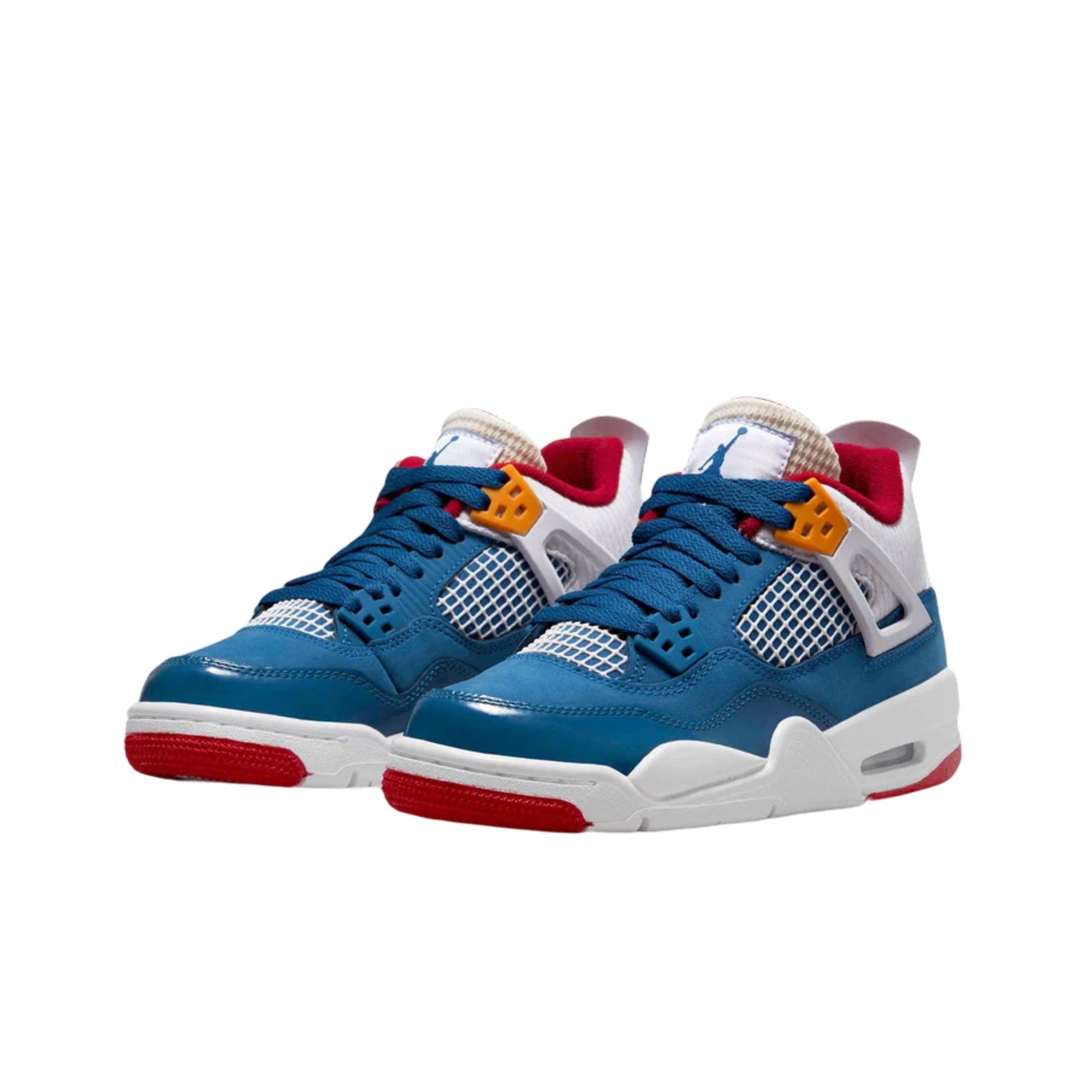 Air Jordan 4 Retro Messy Room (GS)
