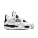 Air Jordan 4 Retro Military Black