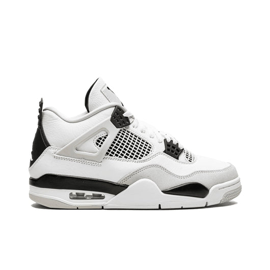 Air Jordan 4 Retro Military Black