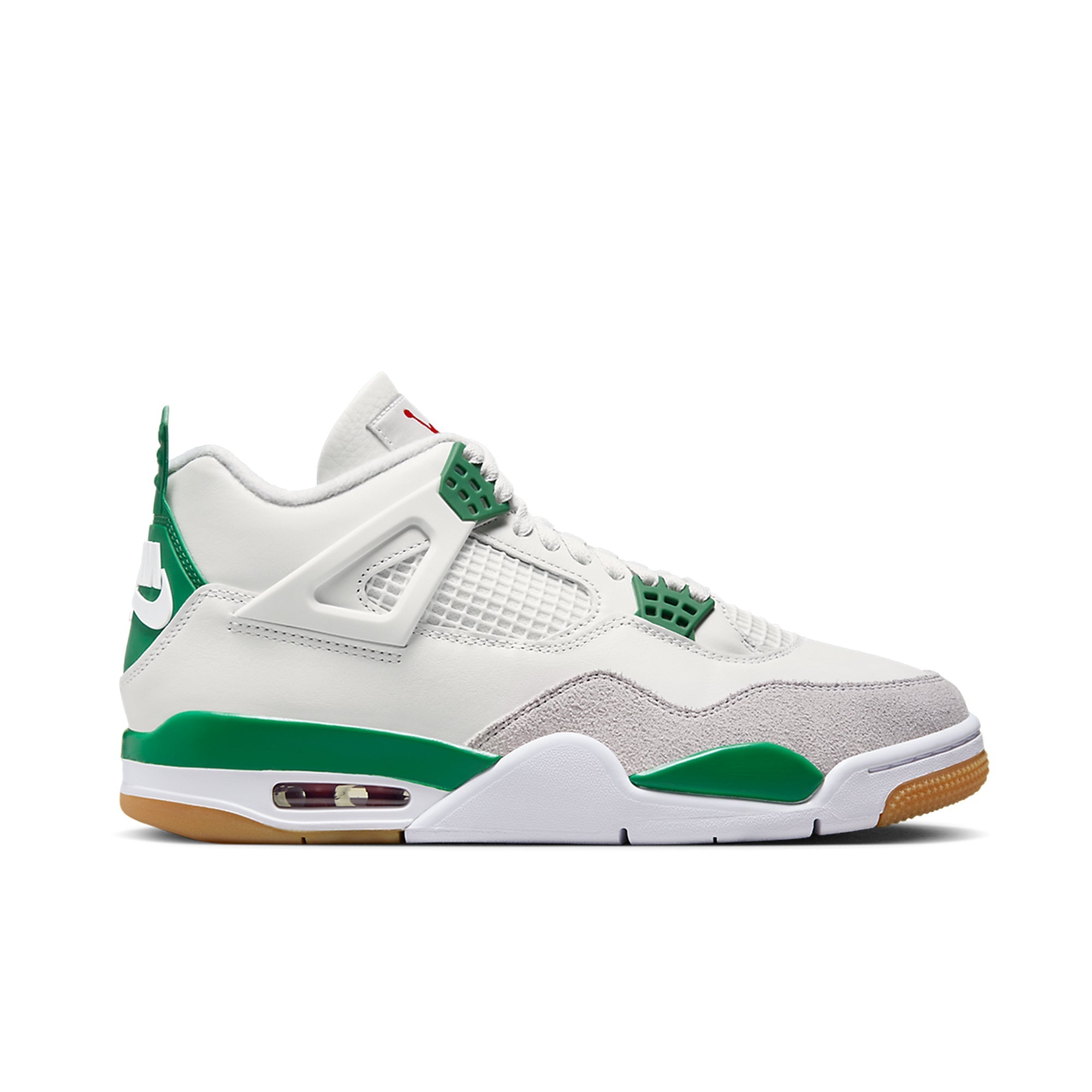Air Jordan 4 Retro Pine Green x Nike SB
